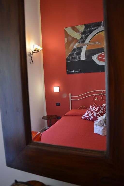 Anna's Family Bed and breakfast Nápoles