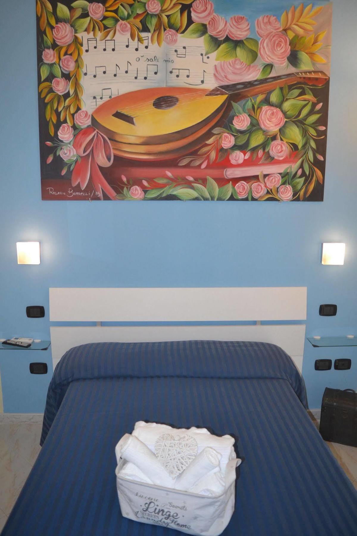 Anna's Family Bed and breakfast