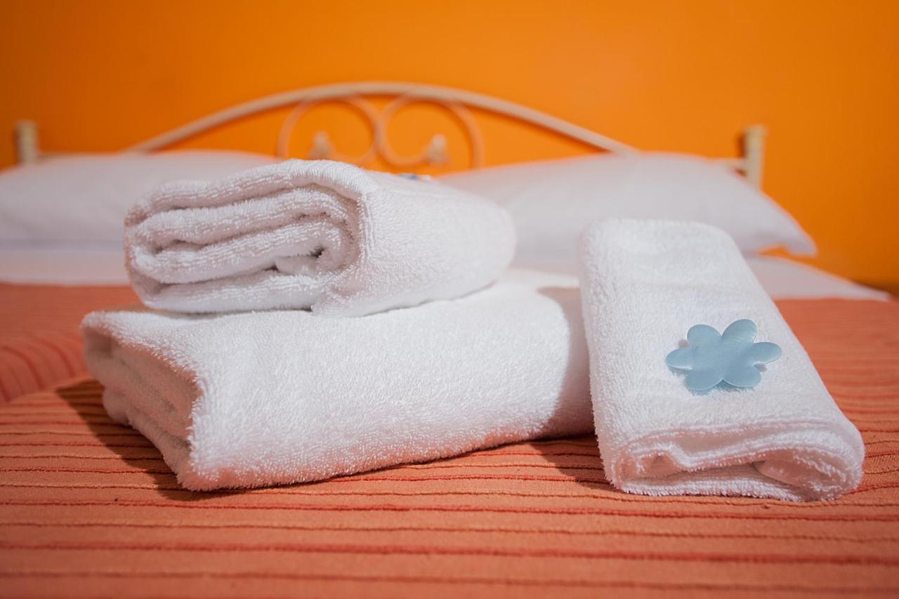 Anna's Family Bed & Breakfast Napels